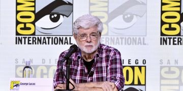 George Lucas