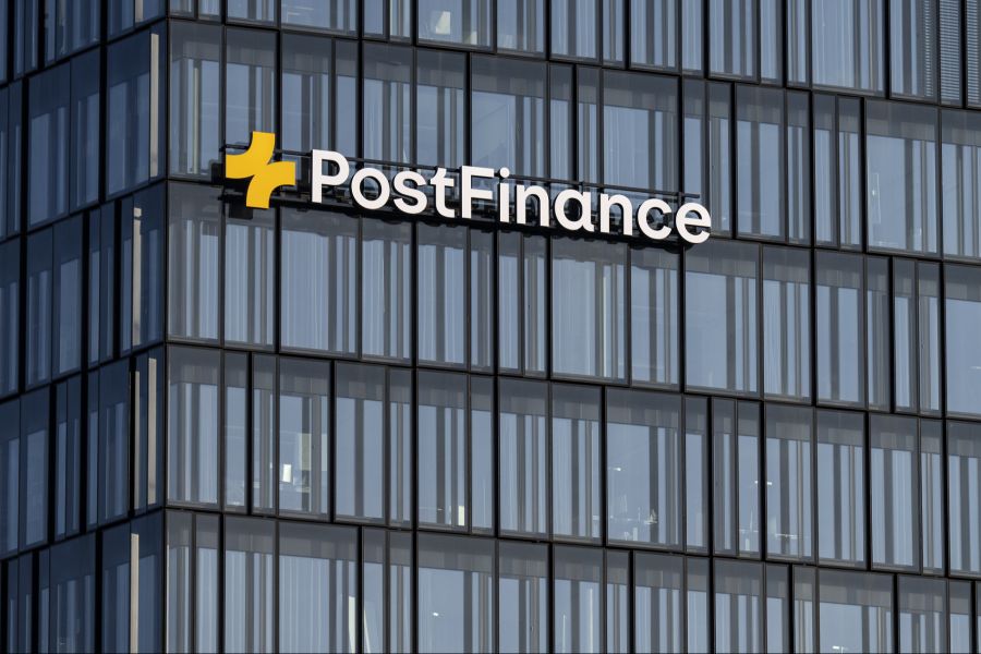 Postfinance