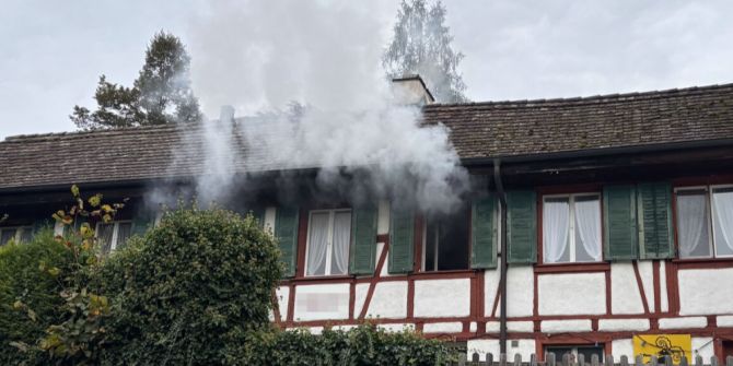 Schaffhausen