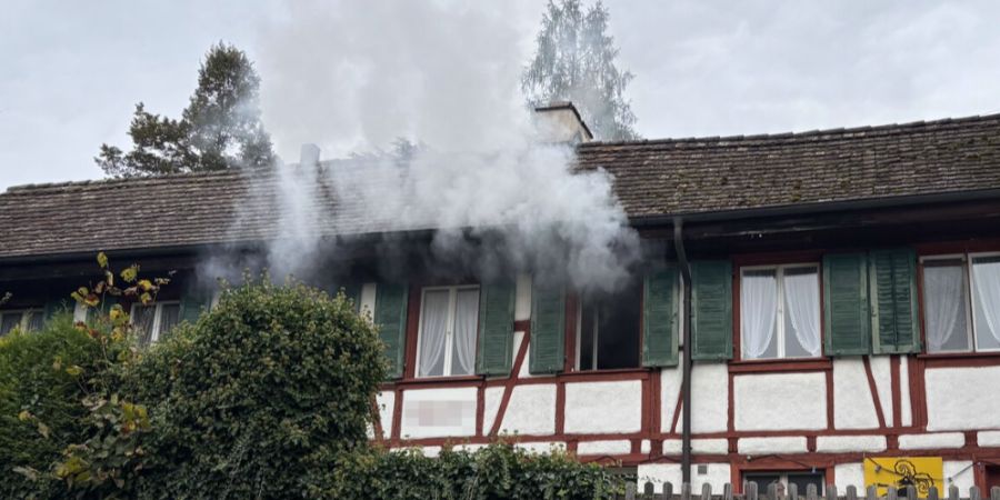 Schaffhausen