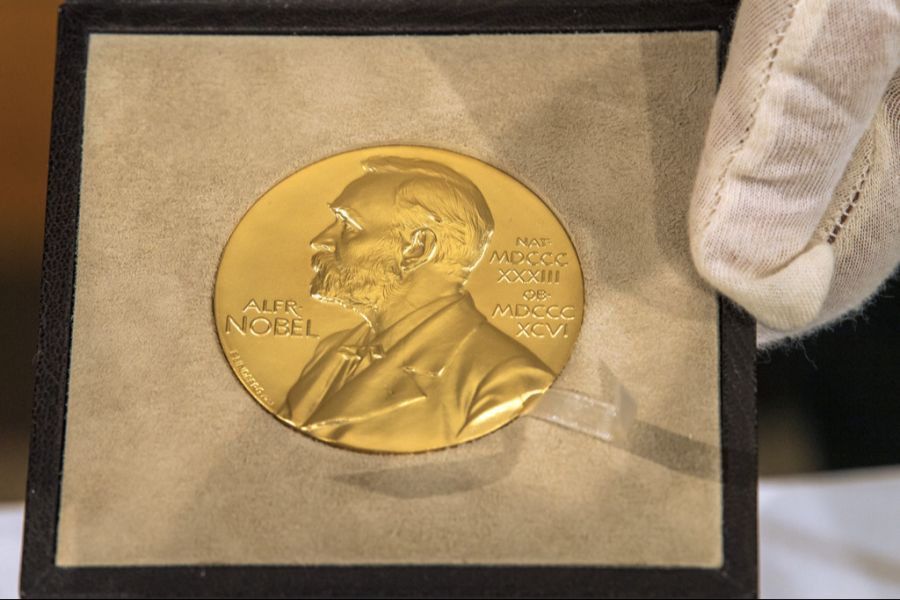 Dass Trump dieses Jahr den Friedensnobelpreis bekommt, gilt als unwahrscheinlich.