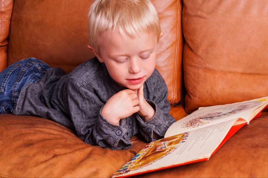 kind lesen tipps