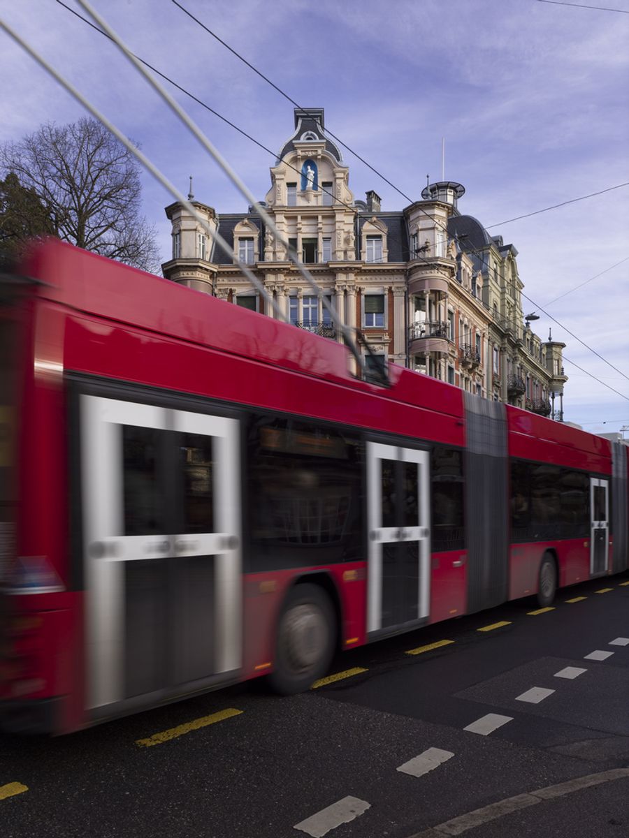 Wichtig sei gegenseitige Rücksichtnahme.