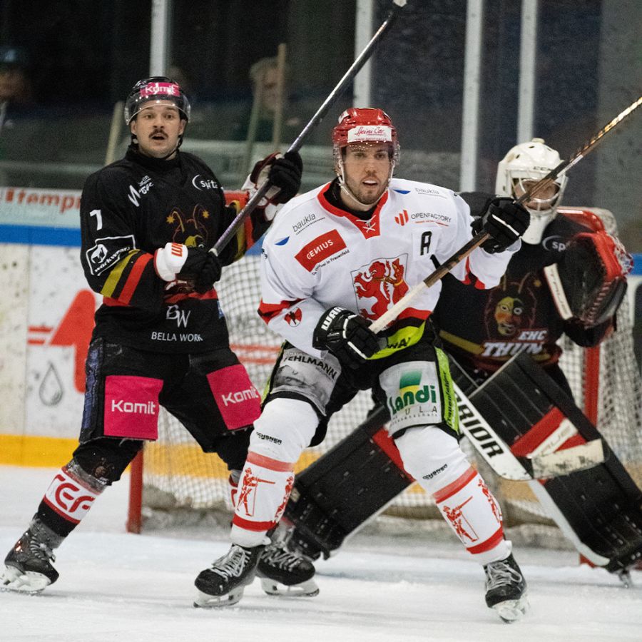 EHC Thun