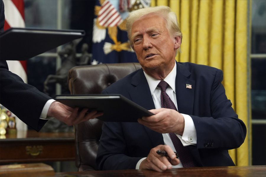 Klimakonferenz Trump Brasilien Klimawandel