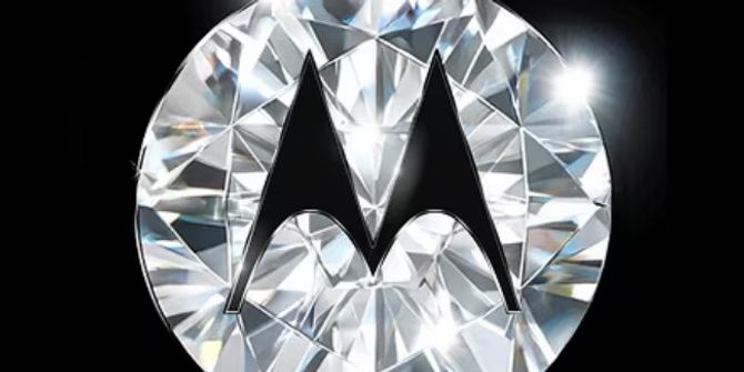 Motorola und Swarovski