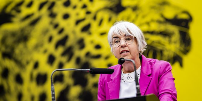 78th Locarno International Film Festival opens