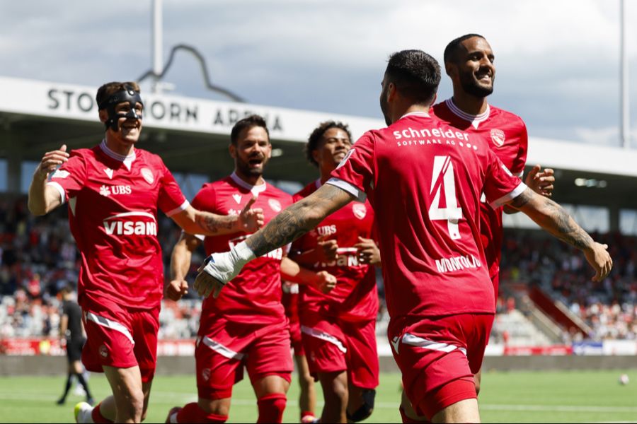 FC Thun