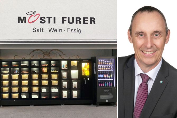 Mosti Furer