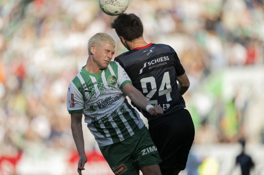 FC St.Gallen
