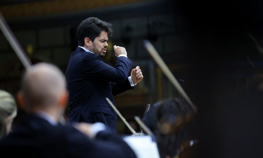 Orchester