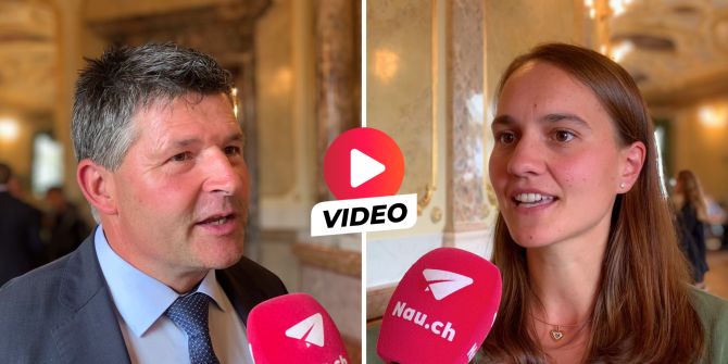 Rüegsegger Stämpfli Berufsbildung Fachkräftemangel