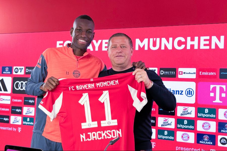 Bayern München