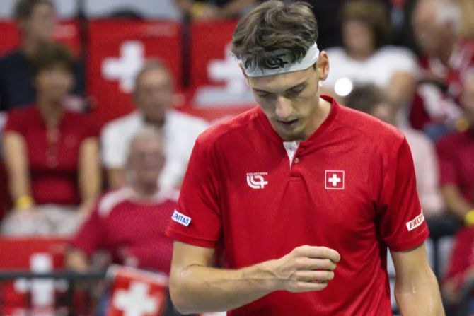 Tennis Davis Cup