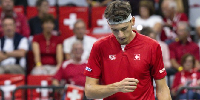 Tennis Davis Cup