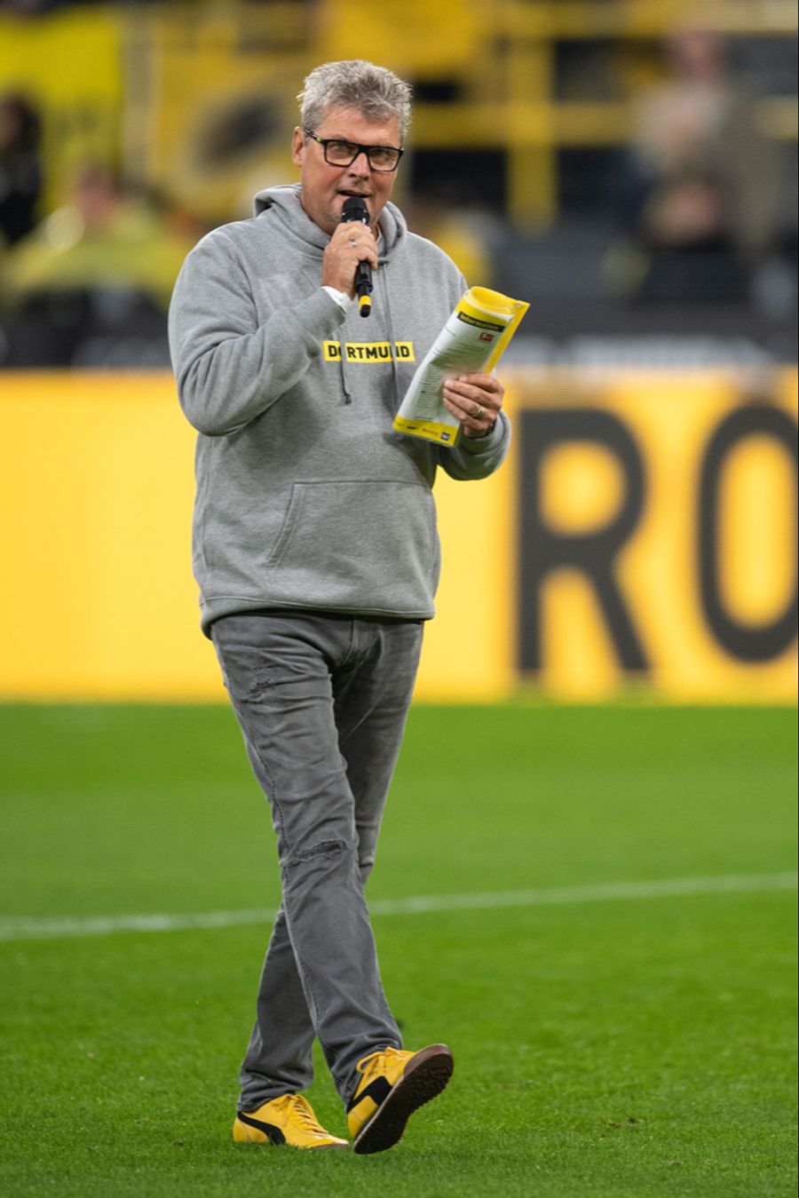 BVB
