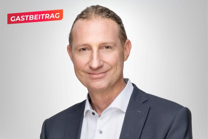 Leonhard Sitter Gastbeitrag Porträtfoto