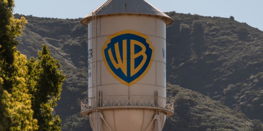 Im Bieterwettkampf um Warner Bros hat Parmount die Offerte von Netflix deutlich überboten. Aktuell liegt ein Angebot von 108 Milliarden US-Dollar auf dem Tisch. (Symbolbild)