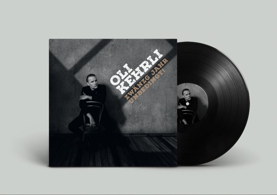Oli Kehrli Platte