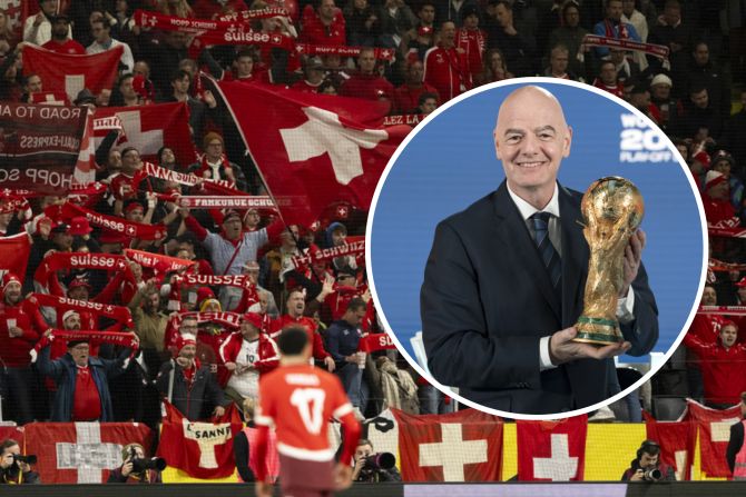 Anspielzeiten WM 2026