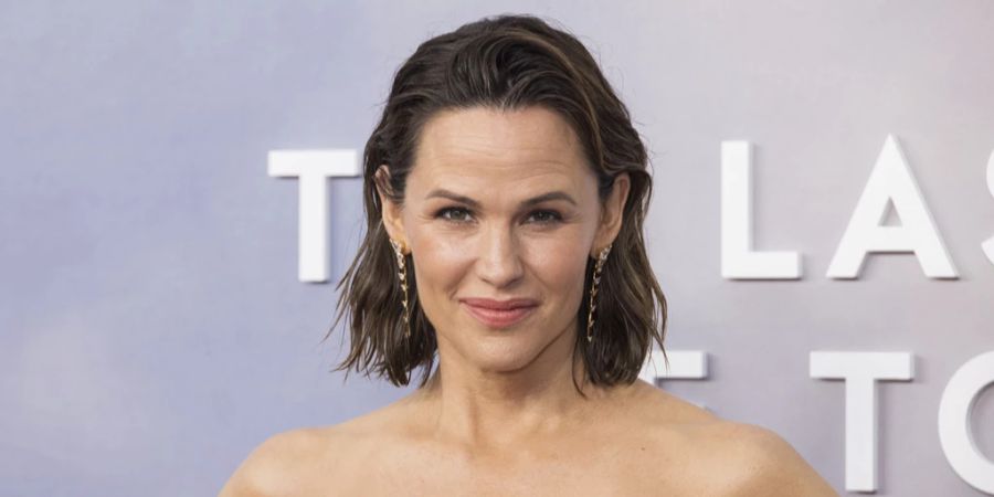 jennifer garner