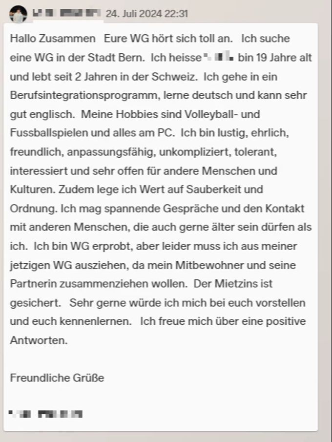 WG