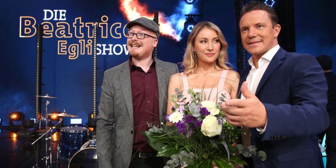 Die Ehe von Anna-Carina Woitschack und Stefan Mross existiert nur noch auf dem Papier. Stefan Mross Anna-Carina
