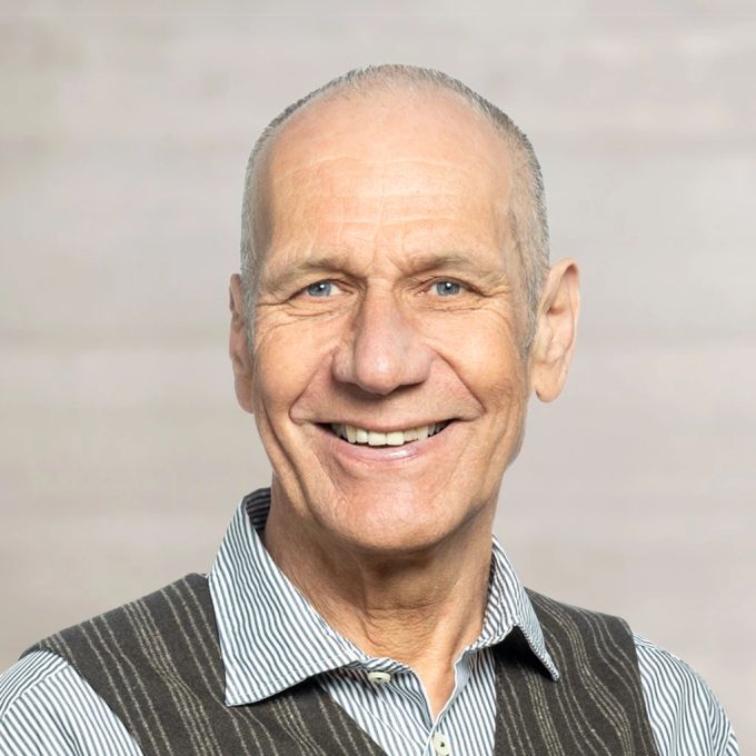 Heinz Flück. Heinz Flück.
