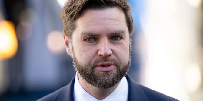 JD Vance