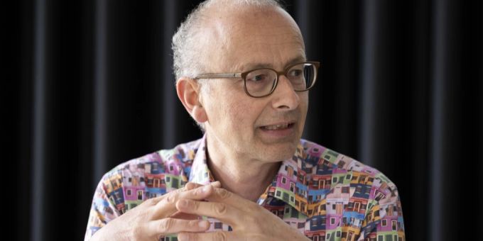 Nationalrat Michael Töngi unterstützt die Volksinitiative gegen zu hohe Mietpreise. (Archivbild) mieten preise volksinitiative kontrolle