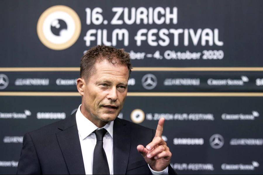 Til Schweiger