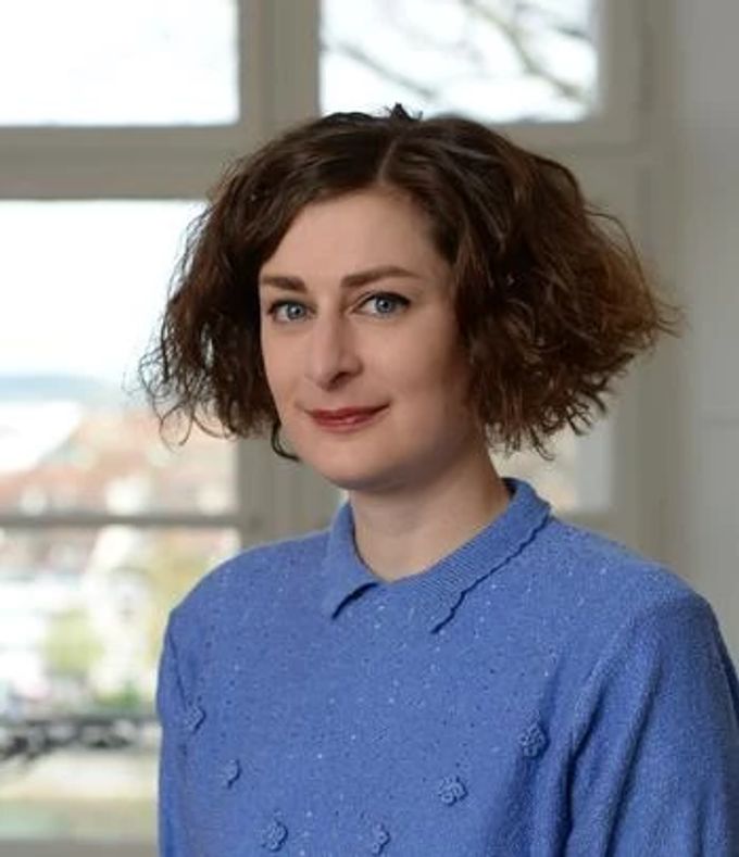 laura eigenmann