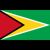 Logo Guyana