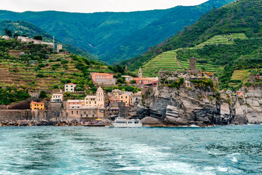 Vernazza