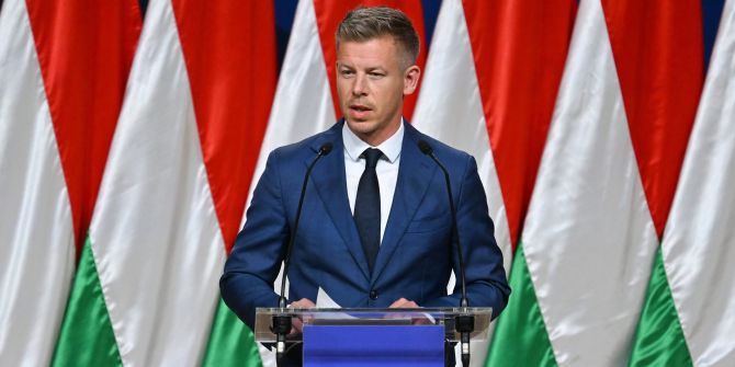 Magyar vermögen