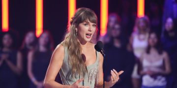 Taylor Swift