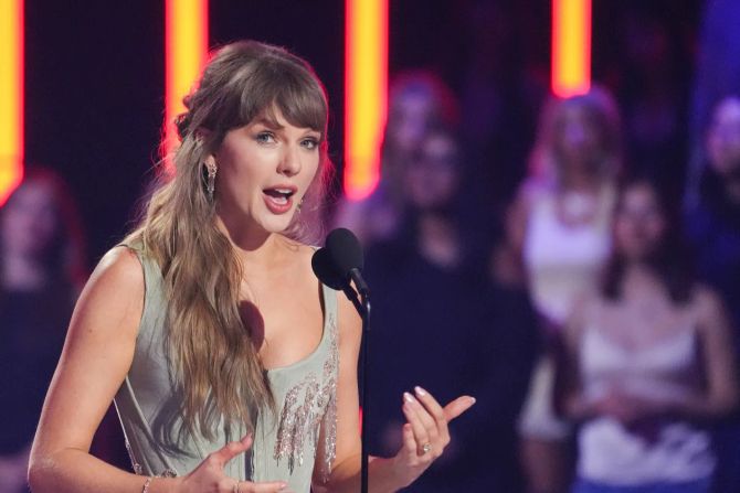 Taylor Swift