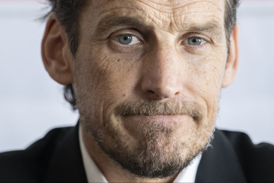 Die Staatsanwaltschaft Luzern verurteilte Fischer 2023 wegen Urkundenfälschung.