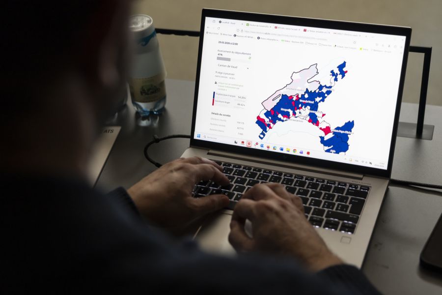 Die Medienbranche wird ebenfalls durchgeschüttelt.