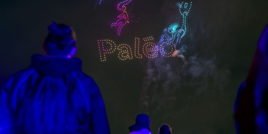 Das Paléo Festival in Nyon ist jeweils in kürzester Zeit ausverkauft. Der Rekord liegt bei 13 Minuten und wurde 2025 aufgestellt. Der Verkauf 2026 konnte das nicht toppen. (Archivbild)