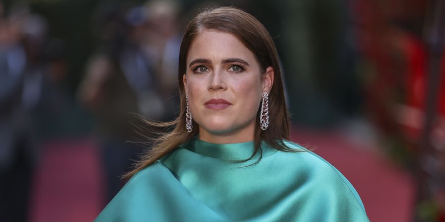 Prinzessin Eugenie