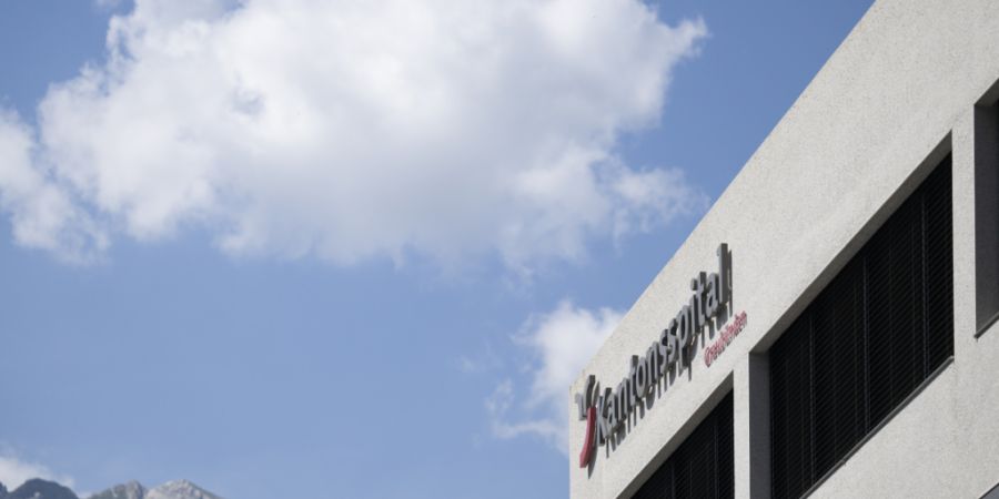 Kantonsspital Graubünden