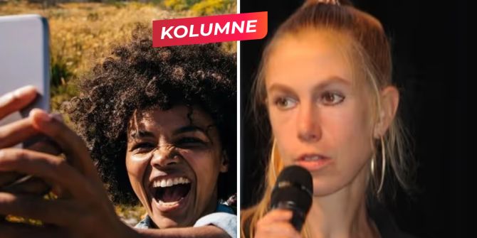 meret kolumne