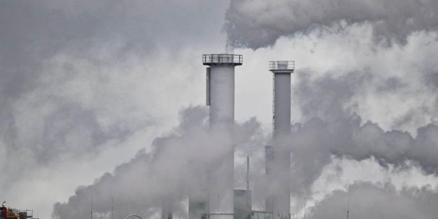 CO2-Emissionen