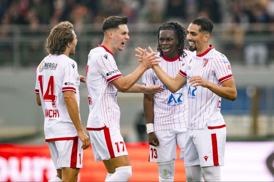 FC Sion