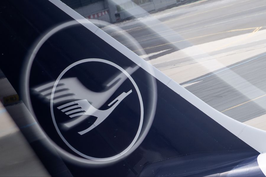 Lufthansa