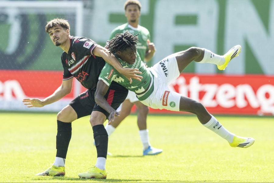 FC St.Gallen