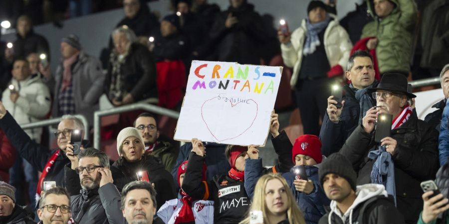 Handytaschenlampen Trauerminuten