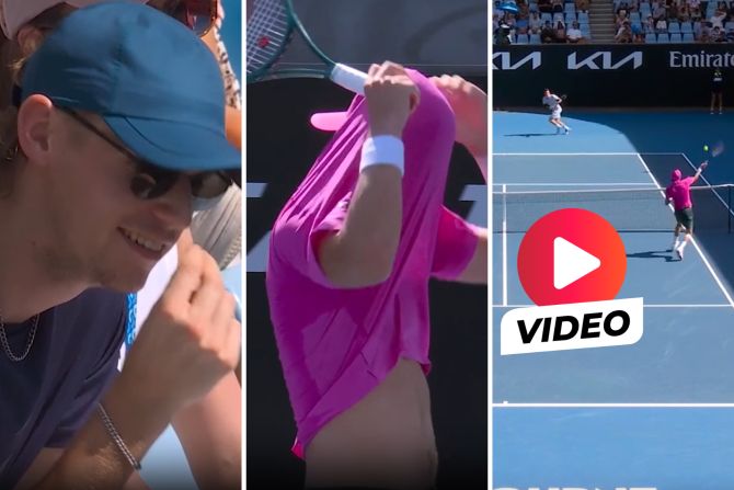 australian open leandro riedi