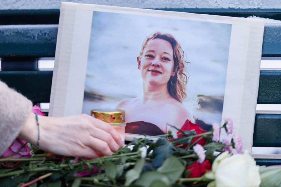 Seither wird über die Umstände der tödlichen Schüsse gestritten.